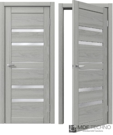 Межкомнатные двери Dominika 132