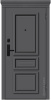 Входные двери Металюкс серии: SMART BASIC модель: М-S 786