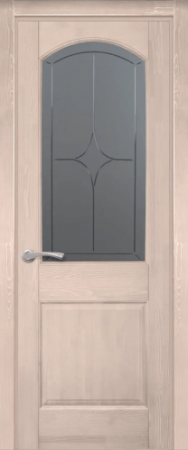 ОКА ОСЛО 2 ПО Массив сосны