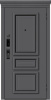 Входные двери Металюкс серии: SMART LUX модель: М-SL 786