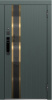 Входные двери Металюкс серии: SMART PRO модель: М-SP 1151