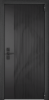 Входная дверь ULTIMATUM NEXT ЛКП Муссон / ЛКП Графит