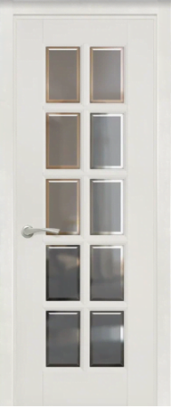 ОКА ЛОНДОН 2 ПО Массив дуба