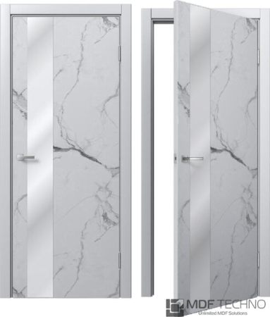 Межкомнатные двери Dominika 905