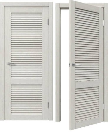 Межкомнатные двери Dominika 711