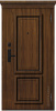 Входные двери Металюкс серии: SMART BASIC модель: М-S 788/2