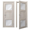 Межкомнатные двери Dominika 845