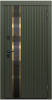 Входные двери Металюкс серии: Статус модель: М626/1
