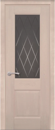 ОКА КЛАССИК 5 (с вензелем) Массив дуба