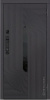 Входные двери Металюкс серии: SMART PRO модель: М-SP 651/1
