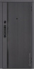 Входные двери Металюкс серии: SMART PRO модель: М-SP 661