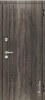 Входные двери Металюкс  модель: Входная дверь М33/2