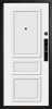Входные двери Металюкс серии: SMART LUX модель: М-SL 786/2