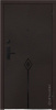 Входные двери Металюкс серии: SMART BASIC модель: М-S 1147 Е