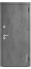 Входные двери Металюкс  серии: Статус модель: М771