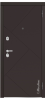 Входные двери Металюкс  серии: Статус модель: М746/1