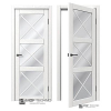 Межкомнатные двери Dominika 702