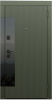 Входные двери Металюкс серии: Статус модель: М627/1