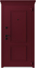 Входные двери Металюкс серии Boston модель AG6025