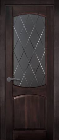 ОКА БАРРОУ ПО Массив ольхи