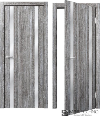 Межкомнатные двери Dominika 906