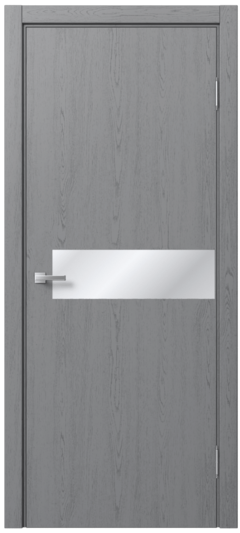 Межкомнатные двери Stefany wood 5001