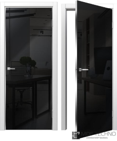 Межкомнатные двери Dominika 940