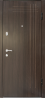 Входные двери ТермоЛекс  серии: Лекс модель: Дверь «Мира»