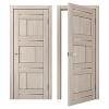 Межкомнатные двери Dominika 305