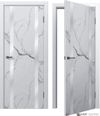 Межкомнатные двери Dominika 906