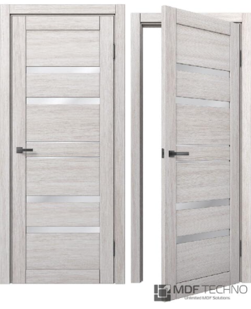 Межкомнатные двери Dominika 132