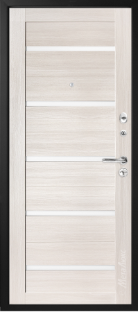 Входные двери Металюкс  модель: М30/1