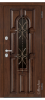 Входные двери Металюкс  серии: Гранд модель: СМ360/1
