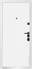 Входные двери Металюкс  серии: Милано модель: М1055 Е