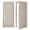 Межкомнатные двери Dominika 524