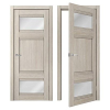 Межкомнатные двери Dominika 819