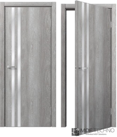 Межкомнатные двери Dominika 920