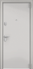 Входные двери SUPER OMEGA PRO MP Колоре бьянко / Белый (арт. КТ Белый)