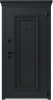 Входные двери Металюкс серии Boston модель AG6079