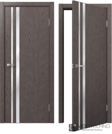 Межкомнатные двери Dominika 921