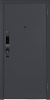 Входные двери Металюкс серии: SMART LUX модель: М-SL 1109 Е