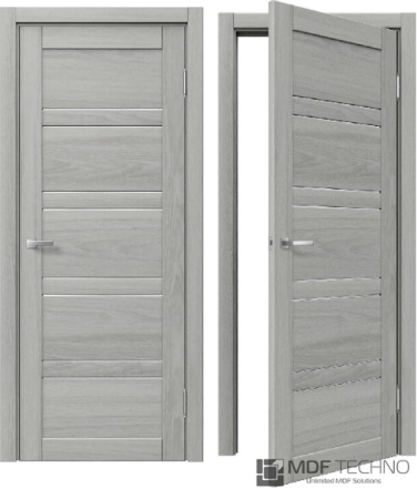 Межкомнатные двери Dominika 125