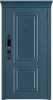 Входные двери Металюкс серии: SMART LUX модель: М-SL 1045 Е