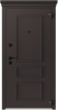Входные двери Металюкс серии Boston модель AG6027