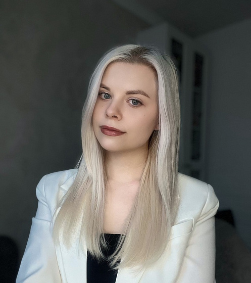 Валерия Машок