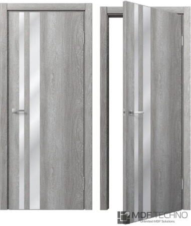 Межкомнатные двери Dominika 922