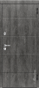 Входные двери Металюкс  модель: M39/6