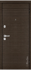 Входные двери Металюкс  модель: М16