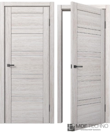Межкомнатные двери Dominika 125