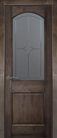 ОКА ОСЛО 2 ПО Массив сосны